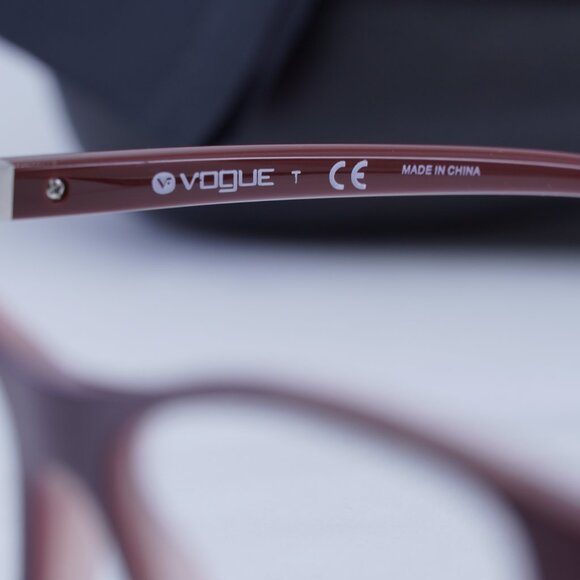 Final Price! Vogue VO5028 2387 Eyeglasses main image 8